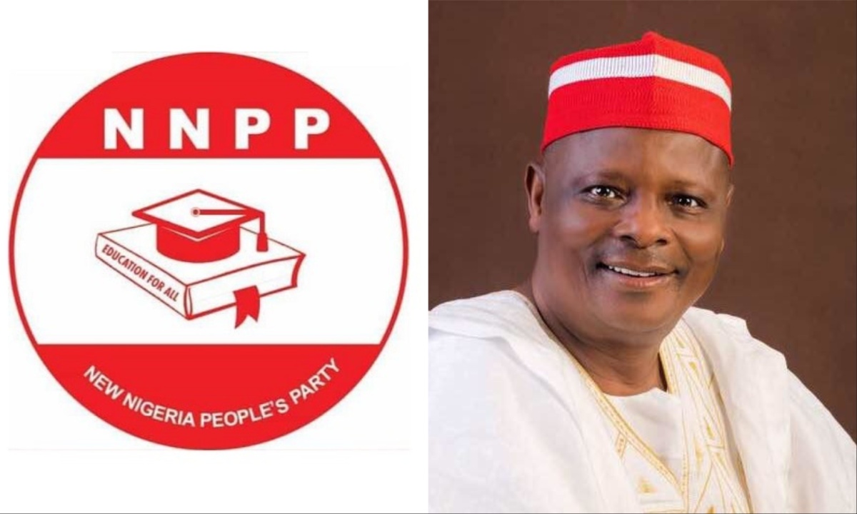 Kwankwaso-NNPP