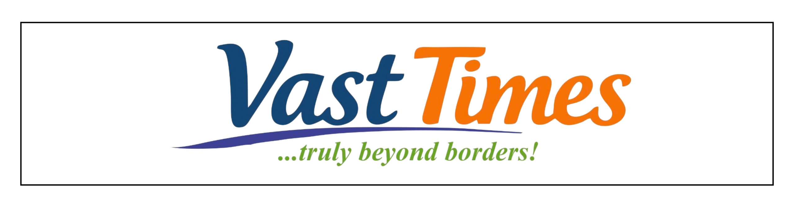 Vast Times