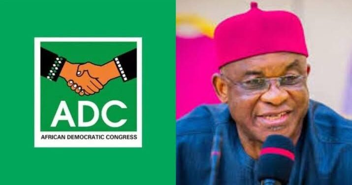Court Verdict Restores Order in African Democratic Congress, Ogun Chapter Hails Ruling