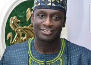 Kwara Speaker Danladi Emerges APC Governorship Candidate 