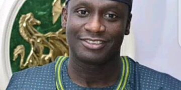 Kwara Speaker Danladi Emerges APC Governorship Candidate 