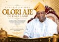 New Era for Egba Commerce: Chief Shuaibu Aro Emerges as Olori Parakoyi Egba in Historic Palace Election