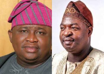 2027 APC Ogun Guber Primary: Hunye Camp Rejects Result, Threatens Legal Action Over Alleged Irregularities