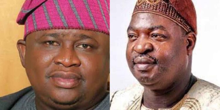 2027 APC Ogun Guber Primary: Hunye Camp Rejects Result, Threatens Legal Action Over Alleged Irregularities