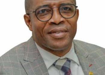 Ogun Appoints Former Cabinet Bureau Perm. Sec. As Head of Service