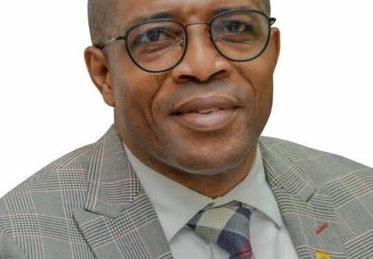 Ogun Appoints Former Cabinet Bureau Perm. Sec. As Head of Service