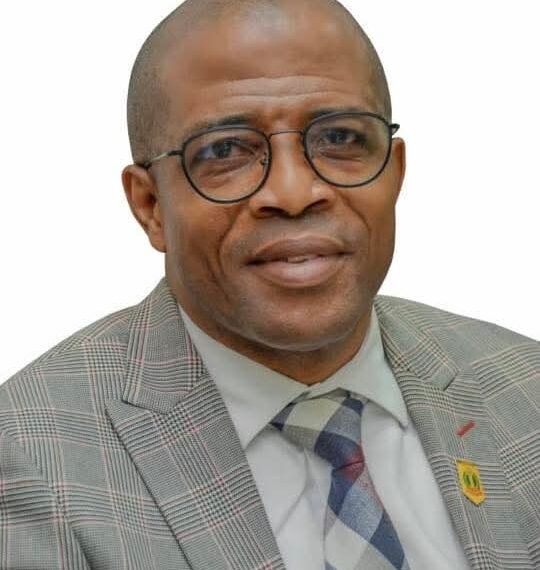 Ogun Appoints Former Cabinet Bureau Perm. Sec. As Head of Service