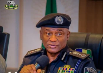 Oyo Terror Attack: IGP Visits Affected Communities, Directs Massive Rescue Mission