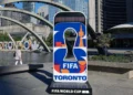 Toronto Launches Free World Cup-Themed Condom Campaign Ahead of FIFA 2026