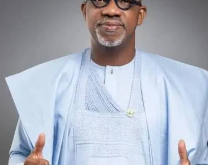 Operation Kosaye: Abiodun Commends IGP Disu, Ogun, Lagos Police for Dismantling Kidnap Syndicates
