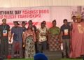 Caleb University Takes Centre Stage in Lagos Anti-Drug Campaign