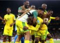 Breaking: South Africa Crash Out of World Cup After Defeat to Canada