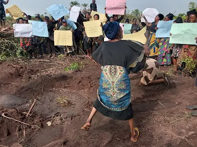 Ewekoro Residents Accuse Olowu of Interference, Demand End to Marginalisation and Grant Suspension