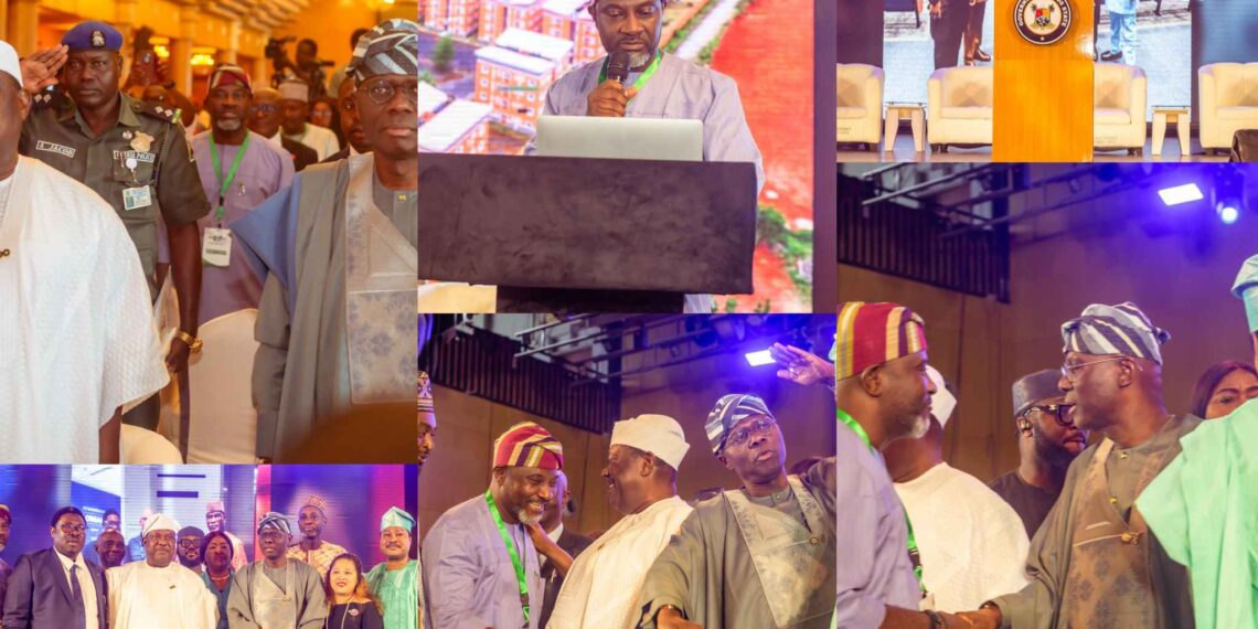 Nigeria’s Development: FG, Ogun Advocate Stronger Government-CSO Alliance at Southern Summit