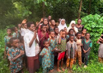 Oyo abduction: Eight kidnappers arrested, others killed – Presidency