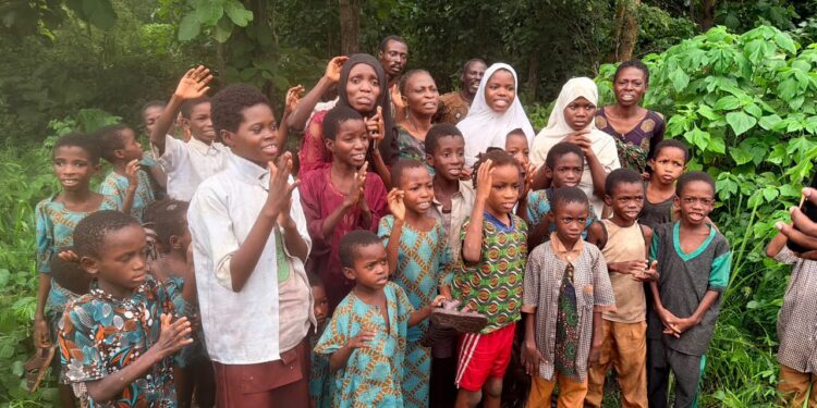 Oyo abduction: Eight kidnappers arrested, others killed – Presidency