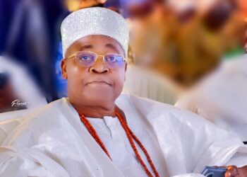 Ogun Obas Urge FG to Revive Wasimi Airport, Fast-Track Abeokuta–Ibadan Road