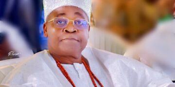Ogun Obas Urge FG to Revive Wasimi Airport, Fast-Track Abeokuta–Ibadan Road