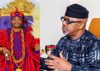 Olu Itori Hails Abiodun Over Approval Of New General Hospital