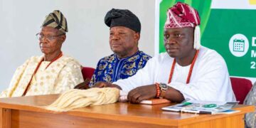 Ogun: Imeko Monarch, Asiwaju, Ogunsiji, Others seek FG intervention in border community