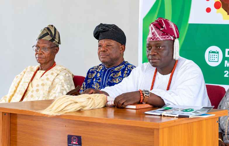 Ogun: Imeko Monarch, Asiwaju, Ogunsiji, Others seek FG intervention in border community
