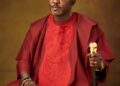 Ogun: Bode Olude Community Leaders Celebrate Arabambi on Birthday