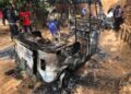 When Police Protection Fails, Nigerians Are Left at the Mercy of Armed Groups