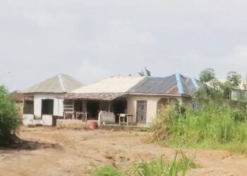Gateman Dies After Violent Attack on Family Home in Ogun State