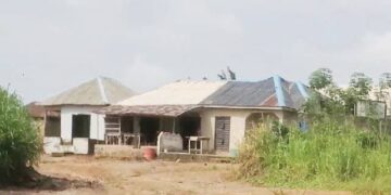 Gateman Dies After Violent Attack on Family Home in Ogun State