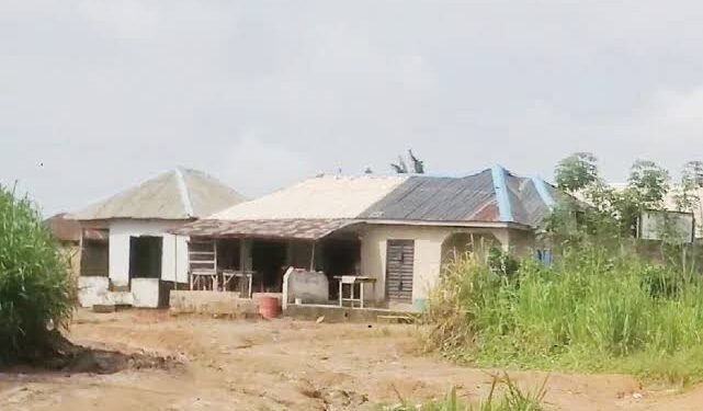 Gateman Dies After Violent Attack on Family Home in Ogun State