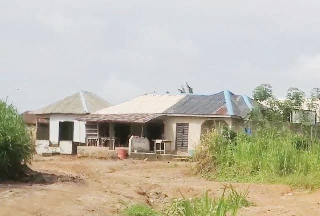 Gateman Dies After Violent Attack on Family Home in Ogun State
